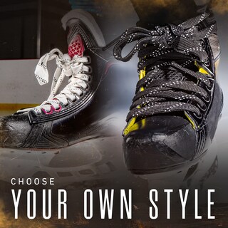 Foto 3 | Foto 3 | Cordones Franklin Sports (200) 42092z 108 Sin Encerar Blanco/negro - Venta Internacional.