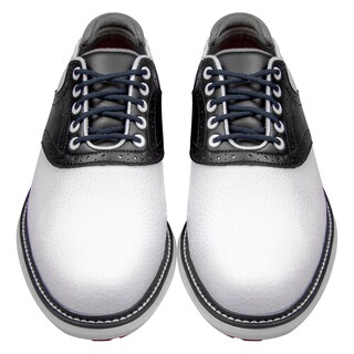 Foto 4 | Foto 4 | Vestido De Golf Shoelaces Endoto Para Footjoy, Zapatos Oxford, Azul Marino - Venta Internacional.