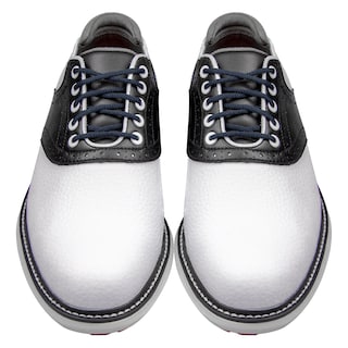 Foto 4 | Foto 4 | Vestido De Golf Shoelaces Endoto Para Footjoy, Zapatos Oxford, Azul Marino - Venta Internacional.