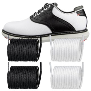Foto 1 | Foto 1 | Vestido De Golf Shoelaces Endoto Para Footjoy, Zapatos Oxford De 40 Cm - Venta Internacional.