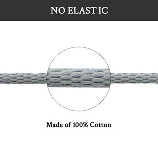 Foto 3 | Foto 3 | Shoelaces Endoto Para Footjoy, Vestido De Golf, Zapatos Oxford, Gris - Venta Internacional.