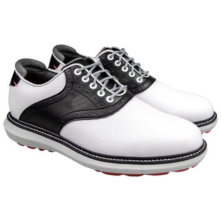 Foto 5 | Foto 5 | Shoelaces Endoto Para Footjoy, Vestido De Golf, Zapatos Oxford, Gris - Venta Internacional.