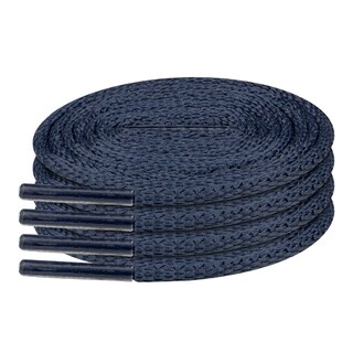 Foto 2 | Foto 2 | Vestido De Golf Shoelaces Endoto Para Footjoy, Oxford, Azul Marino, 90 Cm - Venta Internacional.