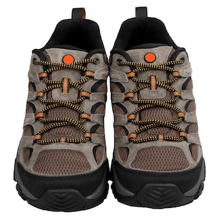Foto 5 | Foto 5 | Zapatos Shoelaces Endoto Para Merrell Moab, Botas De Senderismo, Negros Y Amarillos - Venta Internacional.