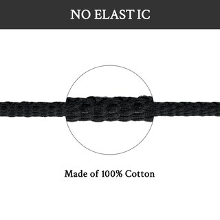 Foto 3 | Foto 3 | Shoelaces Endoto Para Footjoy, Vestido De Golf, Zapatos Oxford, Negros - Venta Internacional.