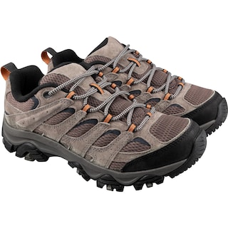 Foto 4 | Foto 4 | Botas De Senderismo Shoelaces Endoto Para Merrell Moab, 122 Cm - Venta Internacional.