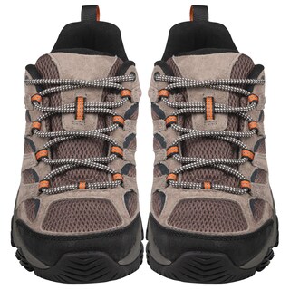 Foto 5 | Foto 5 | Botas De Senderismo Shoelaces Endoto Para Merrell Moab, 122 Cm - Venta Internacional.