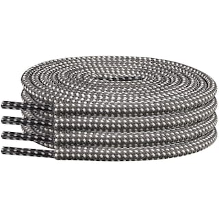 Foto 2 | Foto 2 | Botas De Senderismo Shoelaces Endoto Para Merrell Moab, 142 Cm - Venta Internacional.