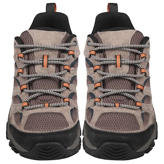 Foto 5 | Foto 5 | Botas De Senderismo Shoelaces Endoto Para Merrell Moab, 142 Cm - Venta Internacional.