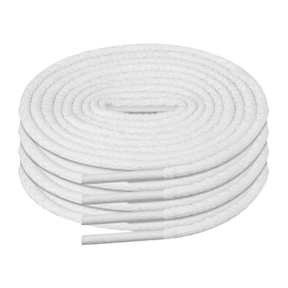 Foto 2 | Foto 2 | Shoelaces Endoto Para Footjoy, Vestido De Golf, Zapatos Oxford, Blancos - Venta Internacional.