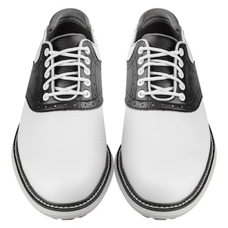 Foto 4 | Foto 4 | Shoelaces Endoto Para Footjoy, Vestido De Golf, Zapatos Oxford, Blancos - Venta Internacional.