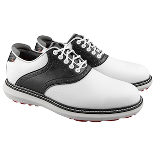 Foto 5 | Foto 5 | Shoelaces Endoto Para Footjoy, Vestido De Golf, Zapatos Oxford, Blancos - Venta Internacional.