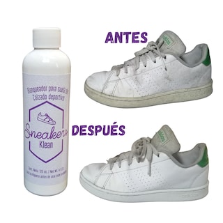 Foto 5 | Foto 5 | Blanqueador de Suela Sneakers Klean SNKSP0004