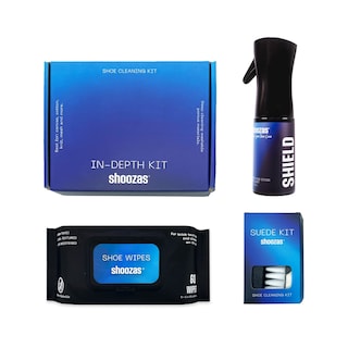 Foto 1 | Foto 1 | Combo 4 Productos Be A Pro Limpieza De Tenis Shoozas