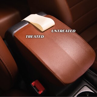 Foto 4 | Foto 4 | Limpiador Y Acondicionador Para Cuero De Coche En Aerosol Turtle Wax - Venta Internacional.