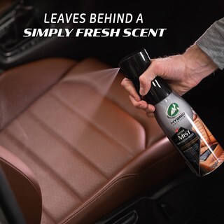 Foto 7 | Foto 7 | Limpiador Y Acondicionador Para Cuero De Coche En Aerosol Turtle Wax - Venta Internacional.