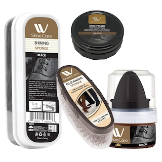 Foto 1 | Foto 1 | Limpiador De Zapatos Himalayan Glow, Paquete De 4 Para Gamuza, Nobuck Y Malla - Venta Internacional.