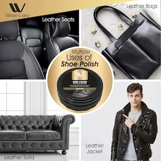 Foto 5 | Foto 5 | Limpiador De Zapatos Himalayan Glow, Paquete De 4 Para Gamuza, Nobuck Y Malla - Venta Internacional.