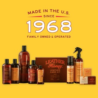Foto 4 | Foto 4 | Toallitas Limpiadoras De Piel Leather Honey Clean On-the-go, 10 Unidades - Venta Internacional.