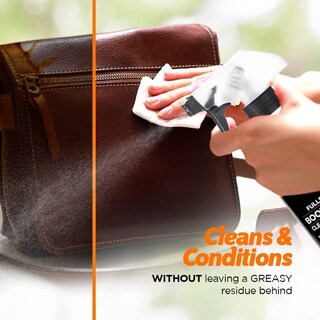 Foto 4 | Foto 4 | Limpiador Acondicionador Para Botas Y Chaquetas De Cuero Fuller Brush - Venta Internacional.