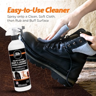 Foto 5 | Foto 5 | Limpiador Acondicionador Para Botas Y Chaquetas De Cuero Fuller Brush - Venta Internacional.