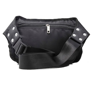 Foto 3 | Foto 3 | Pechera para Hombre/Mujer Us Urban color Negro de Uso Diario Cruzada
