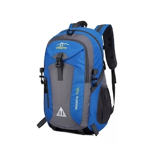 Foto 1 | Foto 1 | Mochila Deportiva Belug color Azul