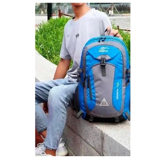 Foto 2 | Foto 2 | Mochila Deportiva Belug color Azul