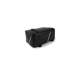 Foto 1 | Foto 1 | Bolsa Asientos Traseros Bicicleta Gran Capacidad 5l Eo Safe Imports Esi-9474 Negro