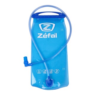 Foto 1 | Foto 1 | Bolsa De Hidratación Water Bladder 2 Litros Bicicleta Zefal
