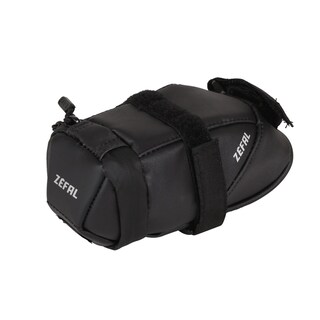 Foto 1 | Foto 1 | Bolsa para Asiento de Bicicleta Zefal Iron Pack 2 S-DS Negro 7027