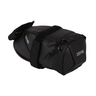 Foto 2 | Foto 2 | Bolsa para Asiento de Bicicleta Zefal Iron Pack 2 S-DS Negro 7027