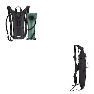 Foto 2 | Foto 2 | Mochila Hidratante Bolsa de Agua 3l Bicicleta Camper