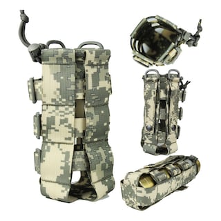 Foto 2 | Foto 2 | Bolsa De Accesorios De Escalada Al Aire Libre De Nailon De 2,5 L Para Deportes - Venta Internacional.