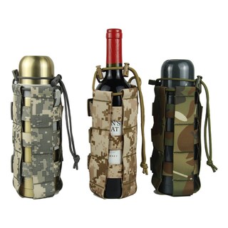 Foto 3 | Foto 3 | Bolsa De Accesorios De Escalada Al Aire Libre De Nailon De 2,5 L Para Deportes - Venta Internacional.