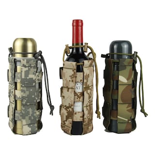 Foto 3 | Foto 3 | Bolsa De Accesorios De Escalada Al Aire Libre De Nailon De 2,5 L Para Deportes - Venta Internacional.
