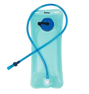 Foto 1 | Foto 1 | Bolsa De Agua Hidratación 2 L Para Mochila De Hidratación Azul