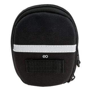 Foto 1 | Foto 1 | Bolsa De Asiento De Silla Para Bicicleta Impermeable Eo Safe Imports Esi-19316 Negro