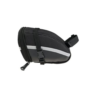 Foto 2 | Foto 2 | Bolsa De Asiento De Silla Para Bicicleta Impermeable Eo Safe Imports Esi-19316 Negro