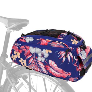Foto 2 | Foto 2 | Bolsa Portabicicletas Mosiso, Impermeable, 12 L - Venta Internacional.