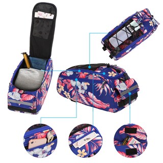 Foto 3 | Foto 3 | Bolsa Portabicicletas Mosiso, Impermeable, 12 L - Venta Internacional.