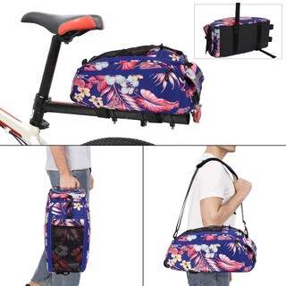 Foto 4 | Foto 4 | Bolsa Portabicicletas Mosiso, Impermeable, 12 L - Venta Internacional.