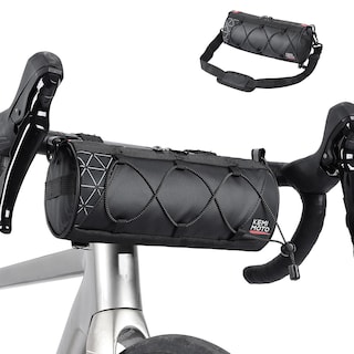 Foto 1 | Foto 1 | Funda De Manillar Kemimoto Bike Impermeable Para Lluvia, 2,4 L - Venta Internacional.