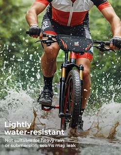 Foto 5 | Foto 5 | Bolsa De Manillar Kemimoto Impermeable Para Sur-ron Light Bee X - Venta Internacional.