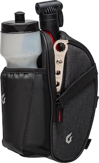 Foto 2 | Foto 2 | Botellero Blackburn Para Asiento De Bicicleta Almacenamiento Debajo Del Asiento - Venta Internacional.