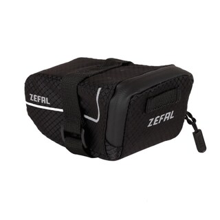 Foto 1 | Foto 1 | Bolsa Zefal para Asiento Multiusos de Bicicleta con Soporte Velcro