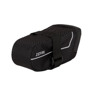 Foto 2 | Foto 2 | Bolsa Zefal para Asiento Multiusos de Bicicleta con Soporte Velcro