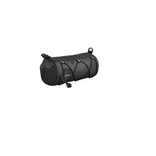 Foto 1 | Foto 1 | Bolsa De Manillar Para Bicicleta Bolsa Para Haz Delantero Eo Safe Imports Esi-15802 Negro