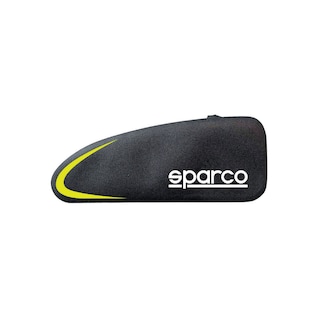 Foto 1 | Foto 1 | Bolsa Impermeable Sparco Se102yl Para Bicicleta Y Monopatín