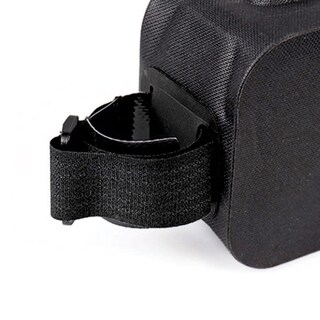 Foto 6 | Foto 6 | Bolsa Impermeable Sparco Se102yl Para Bicicleta Y Monopatín